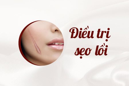 Lutronic eCO2 Laser Plus – Điều trị sẹo rỗ, sẹo lồi tại ED Beauty