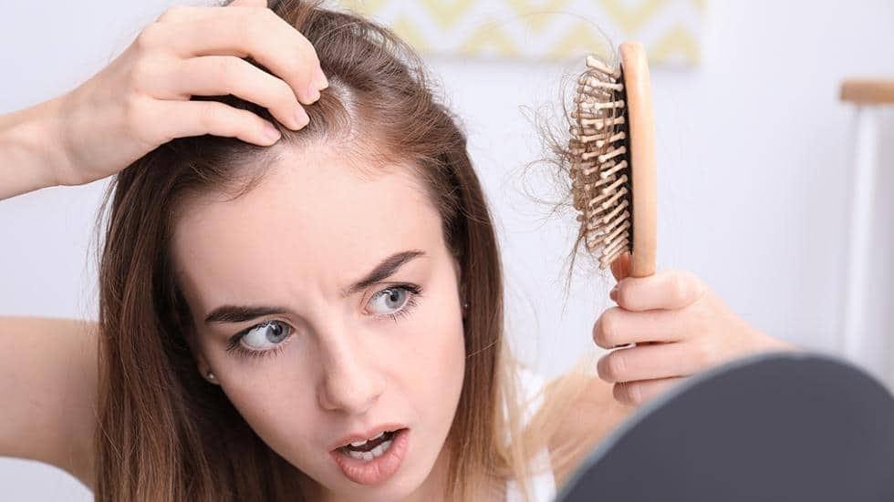 Đối tượng nên thực hiện phương pháp Meso - Tiêm dưỡng chất kích thích mọc tóc