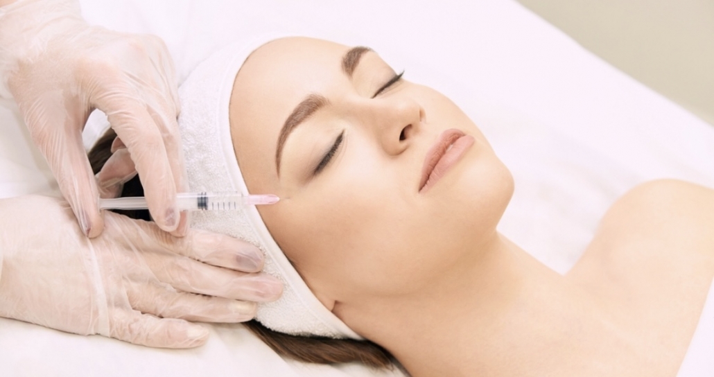 Tiêm meso trẻ hóa vùng mắt - EDbeauty Store - Spa Đẹp mỗi ngày