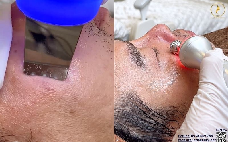 Chăm sóc da 9 in 1 mang đến những hiệu quả gì cho làn da