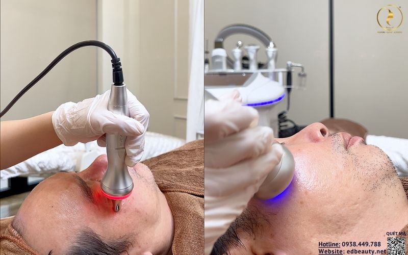 Chăm sóc da 9 in 1 mang đến những hiệu quả gì cho làn da