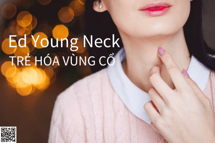 Đôi khi chống lão hóa không chỉ nằm ở khuôn mặt